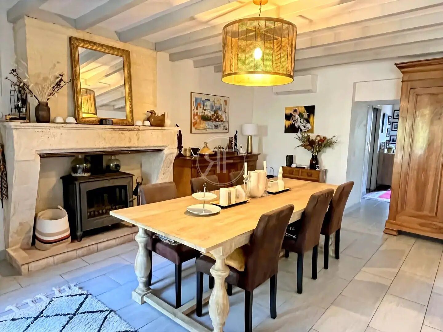 Maison à vendre, 265m², Puisseguin
