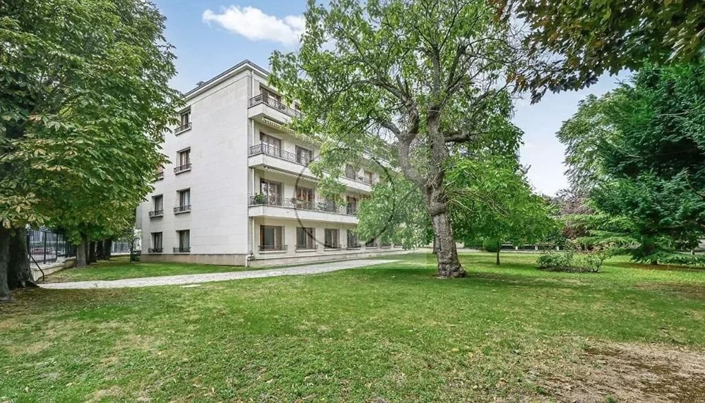 Appartement à vendre, 68m², Nogent-sur-Marne