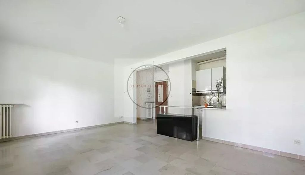 Appartement à vendre, 68m², Nogent-sur-Marne