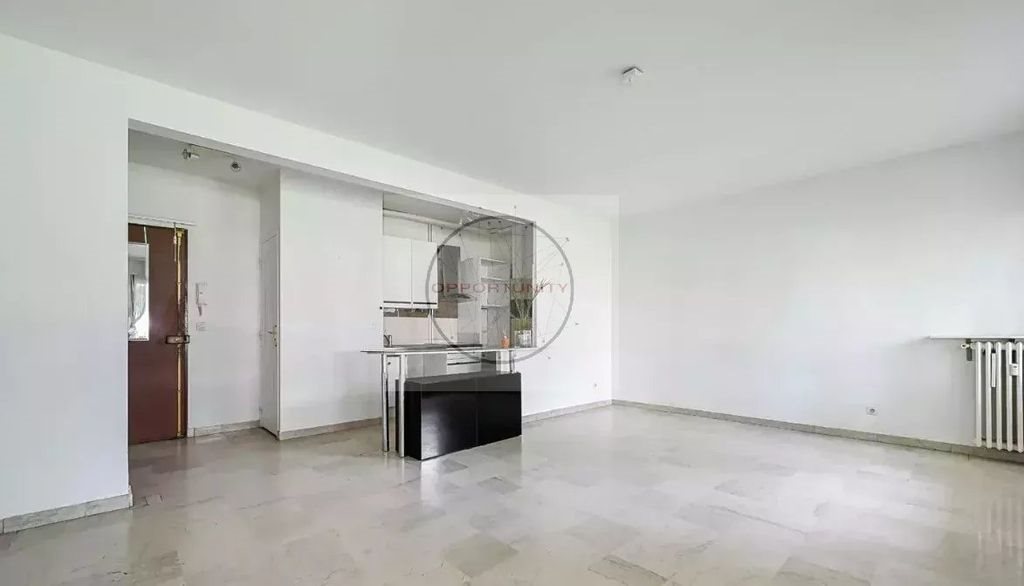 Appartement à vendre, 68m², Nogent-sur-Marne