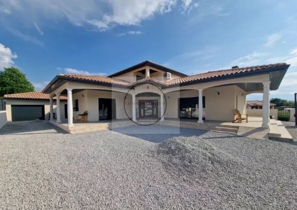 Maison à vendre, 227m², Montauban