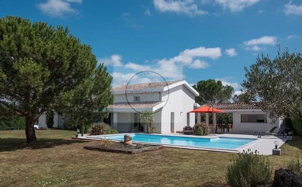 Maison à vendre, 153m², Montauban