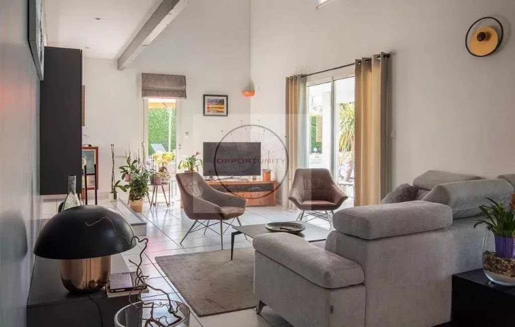 Maison à vendre, 153m², Montauban