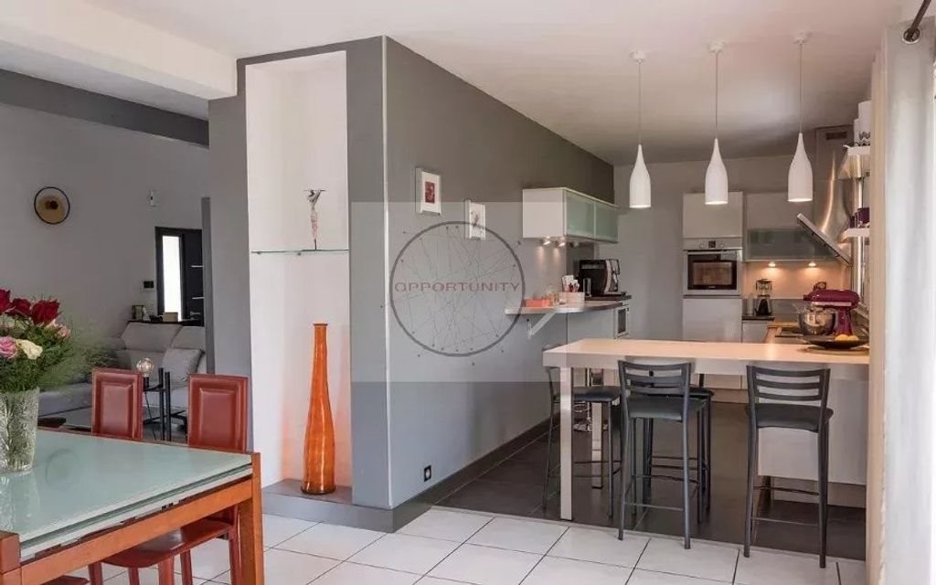 Maison à vendre, 153m², Montauban