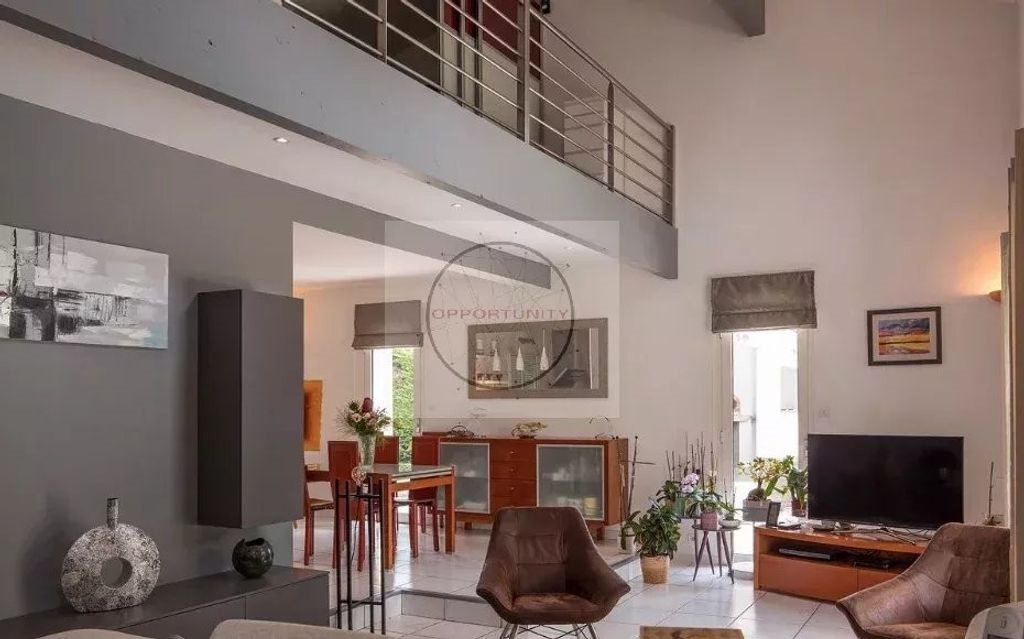 Maison à vendre, 153m², Montauban