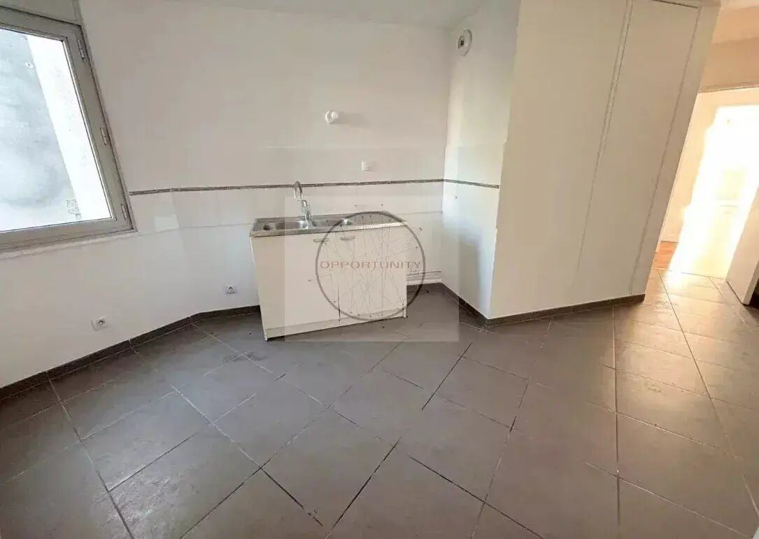 Appartement à vendre, 82m², Saint-Mandé