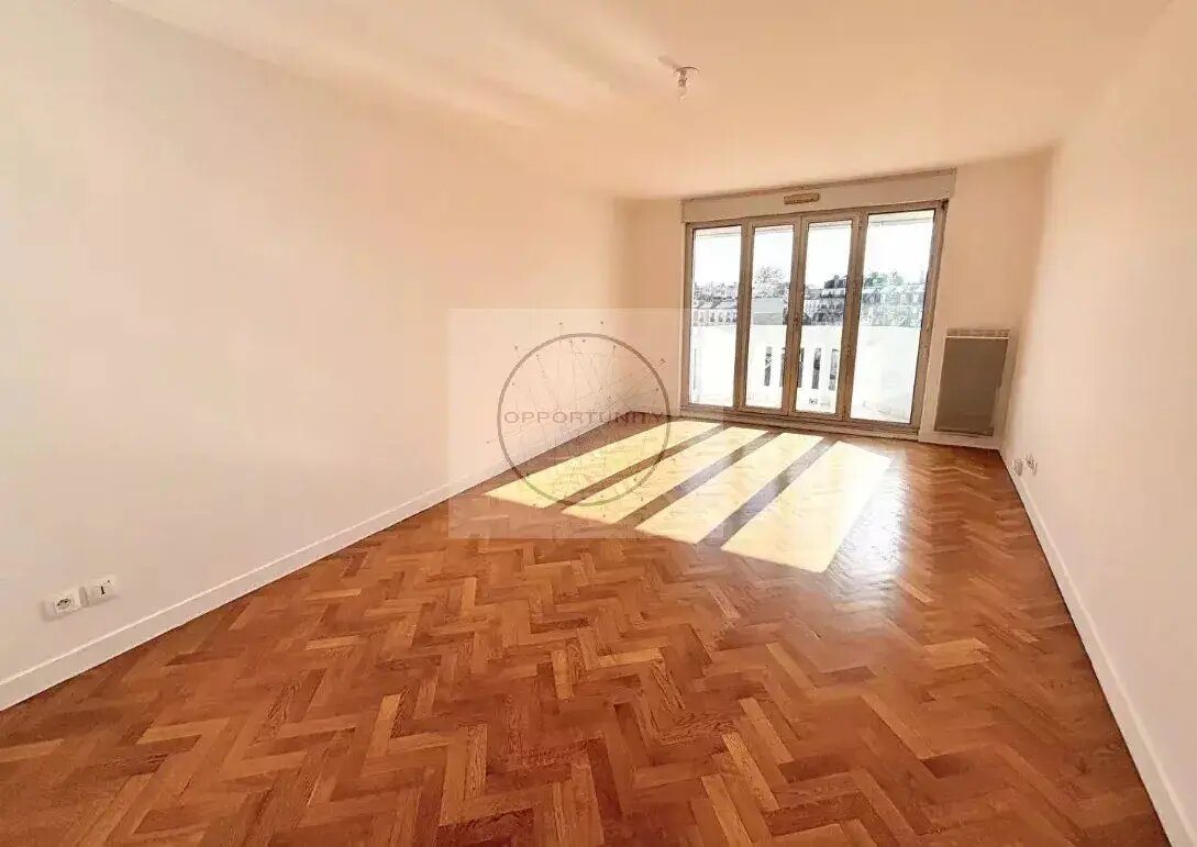 Appartement à vendre, 82m², Saint-Mandé