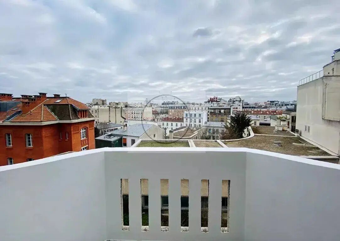 Appartement à vendre, 82m², Saint-Mandé