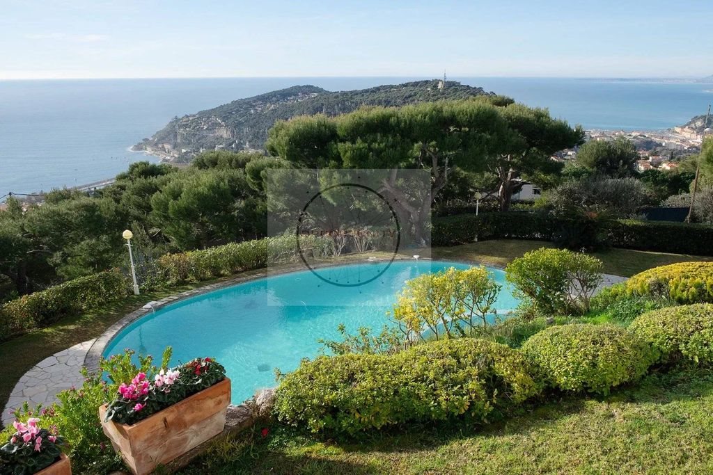 Appartement à vendre, 220m², Villefranche-sur-Mer