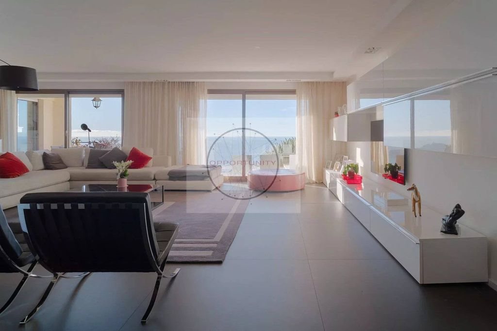 Appartement à vendre, 220m², Villefranche-sur-Mer