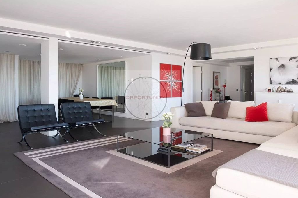 Appartement à vendre, 220m², Villefranche-sur-Mer