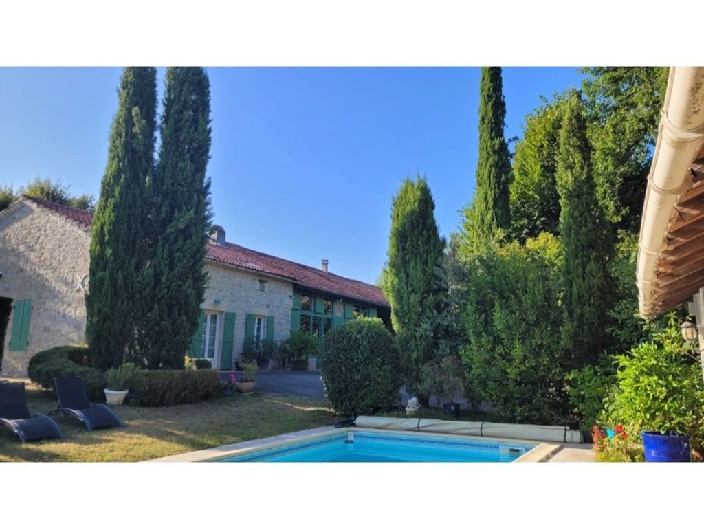 Maison à vendre, 230m², Agen