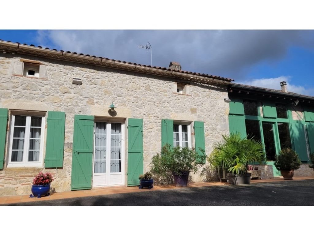 Maison à vendre, 230m², Agen
