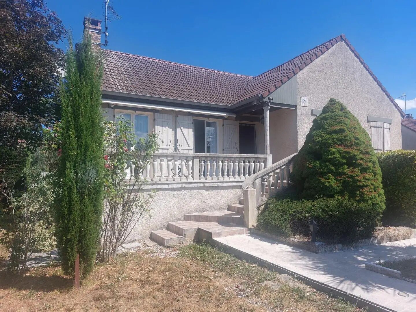 Maison à vendre, 91m², Beaune