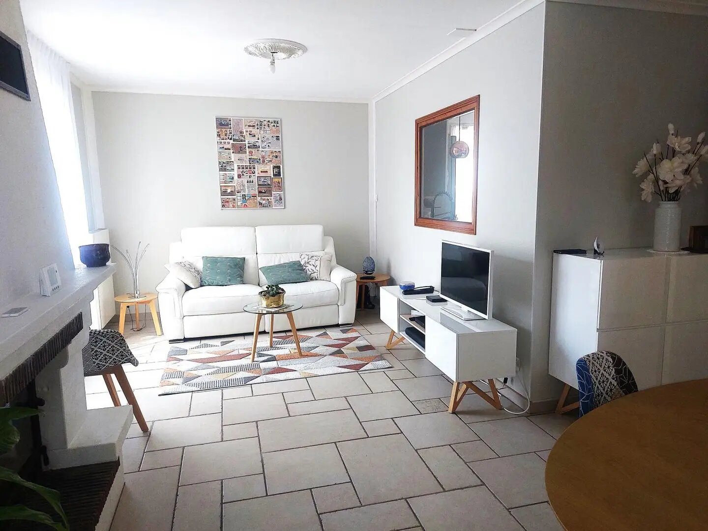 Maison à vendre, 91m², Beaune