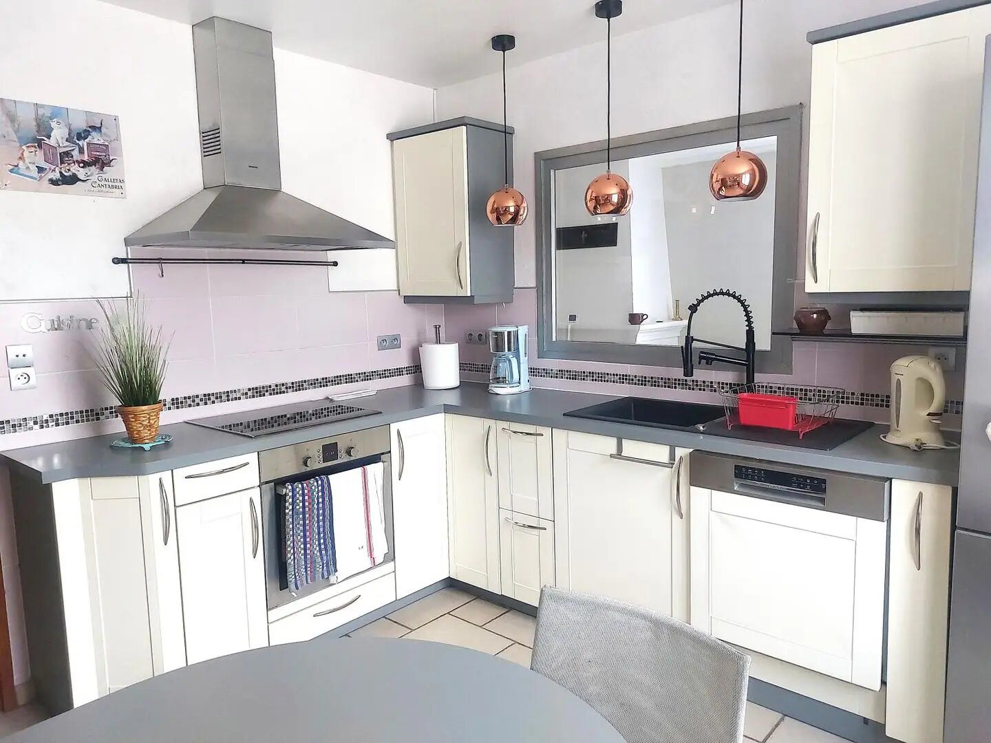Maison à vendre, 91m², Beaune