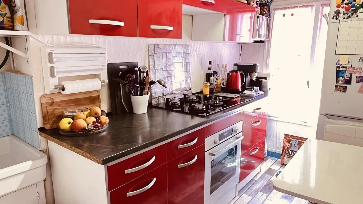 Maison à vendre, 37m², La Rochepot