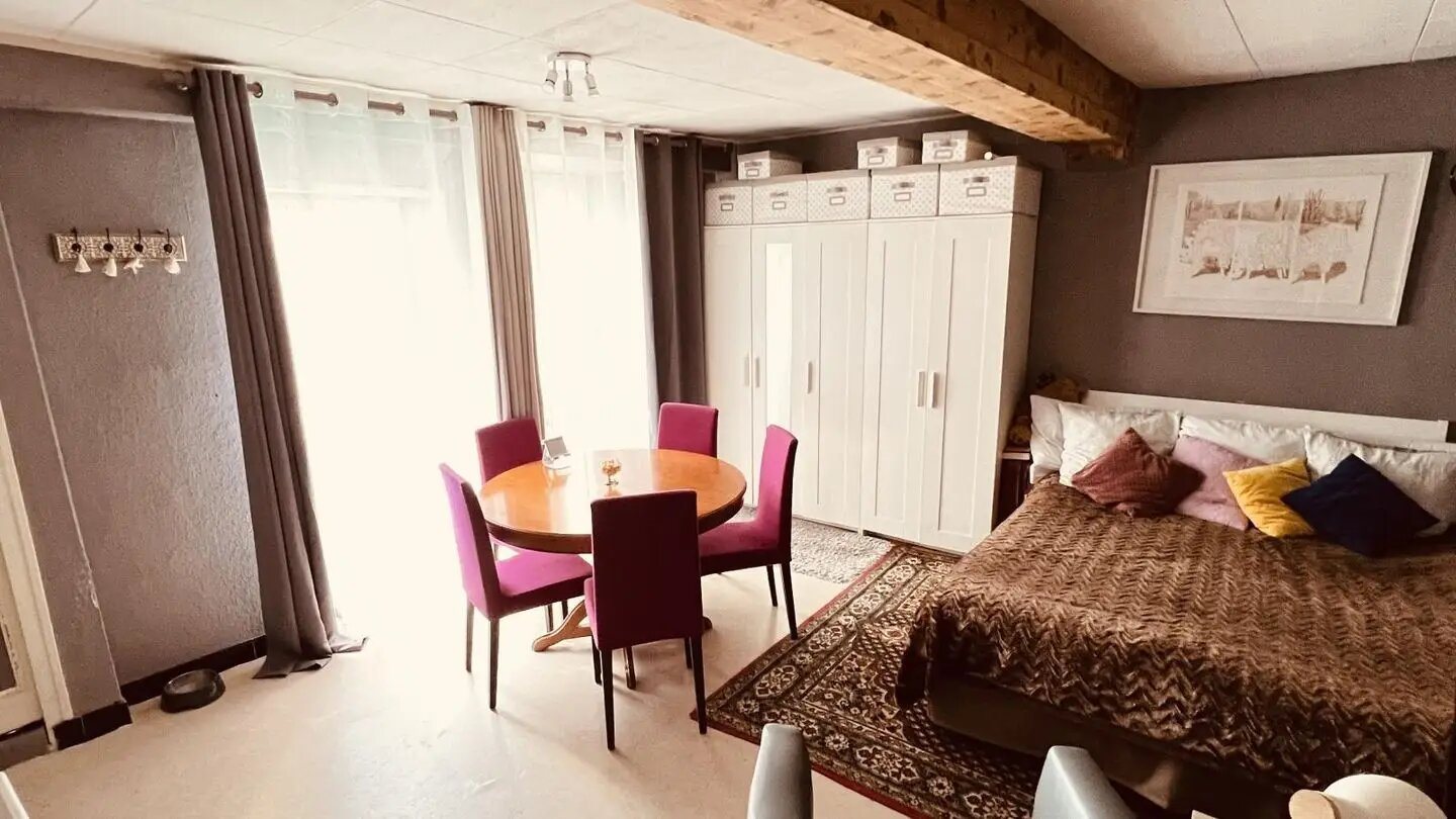 Maison à vendre, 37m², La Rochepot