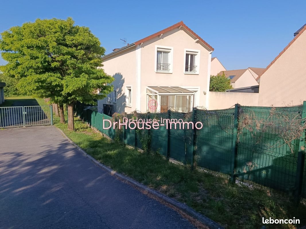 Maison à louer, 125m², Le Pecq