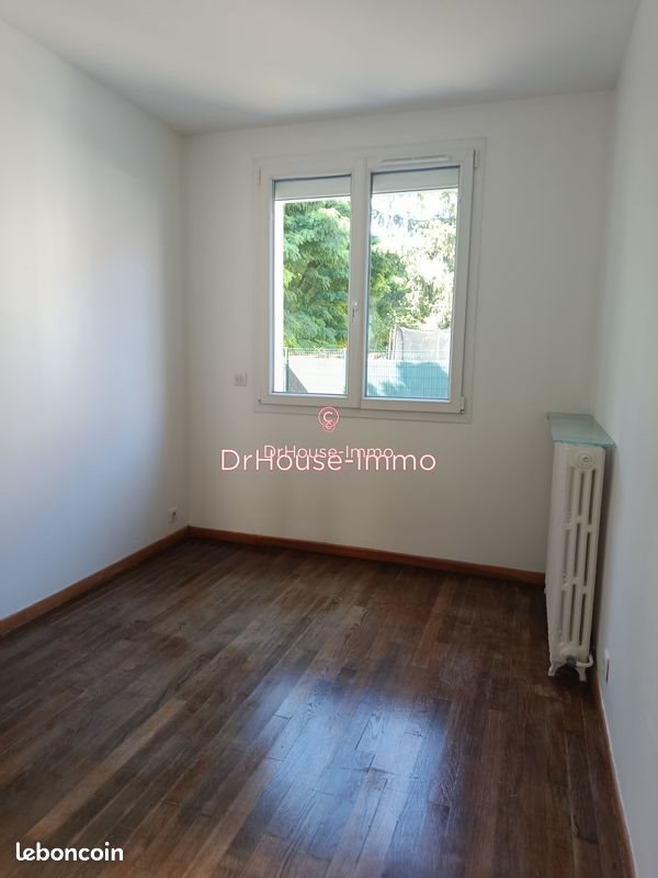 Maison à louer, 125m², Le Pecq
