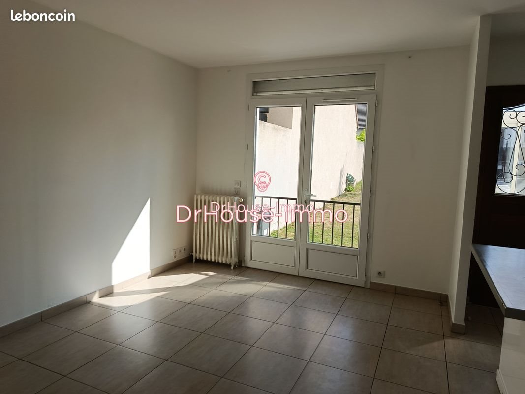 Maison à louer, 125m², Le Pecq
