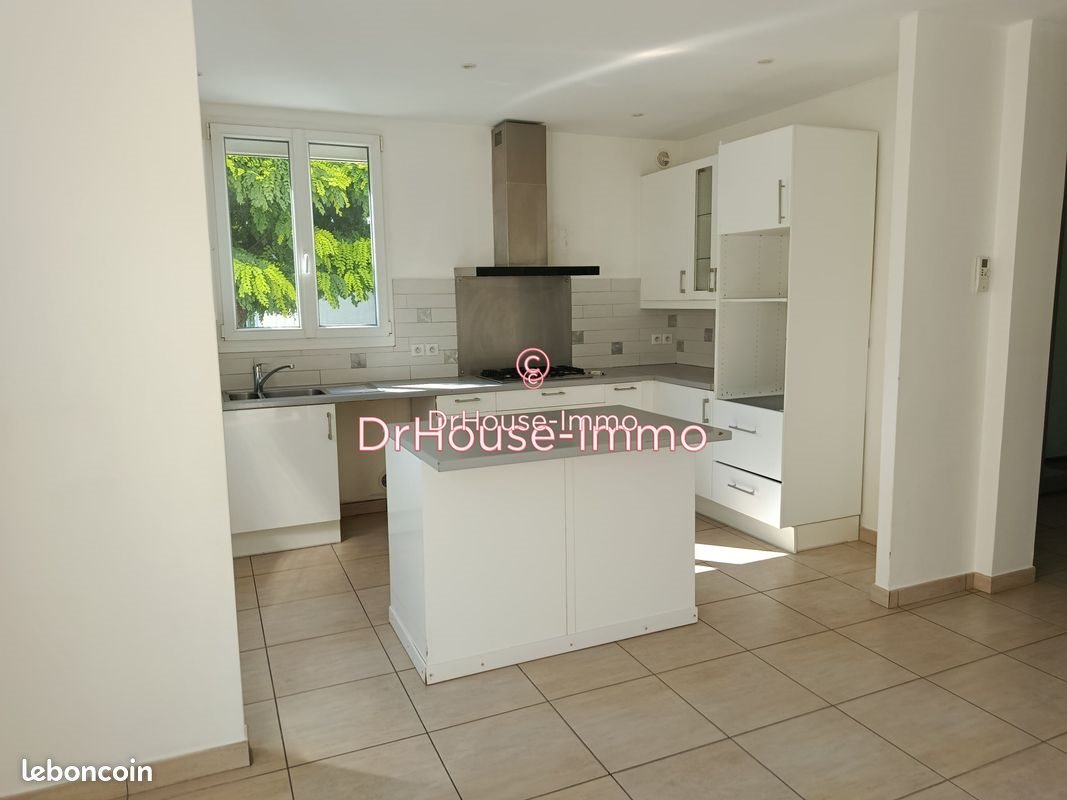 Maison à louer, 125m², Le Pecq
