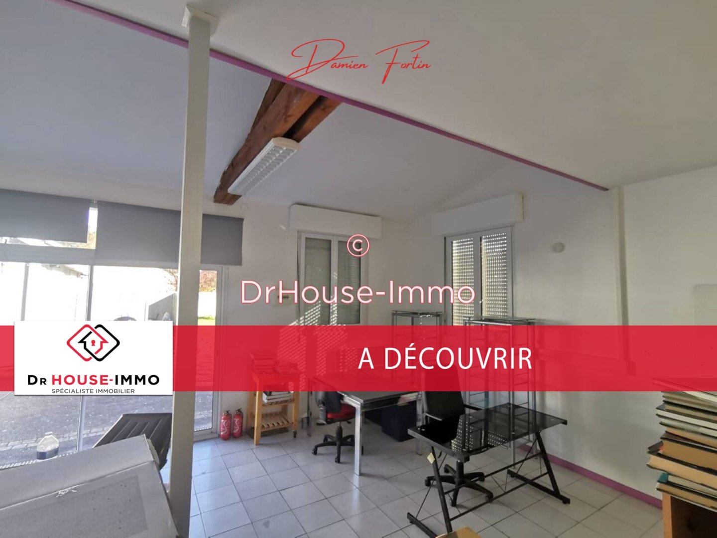Maison à vendre, 249m², Vigneux-de-Bretagne