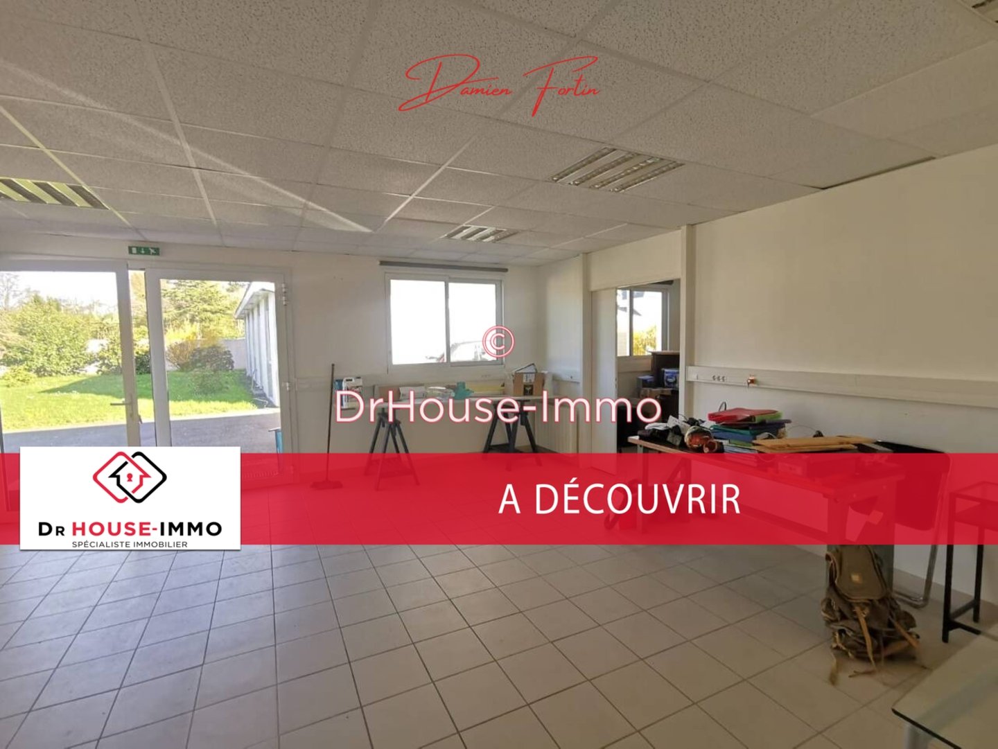 Maison à vendre, 249m², Vigneux-de-Bretagne