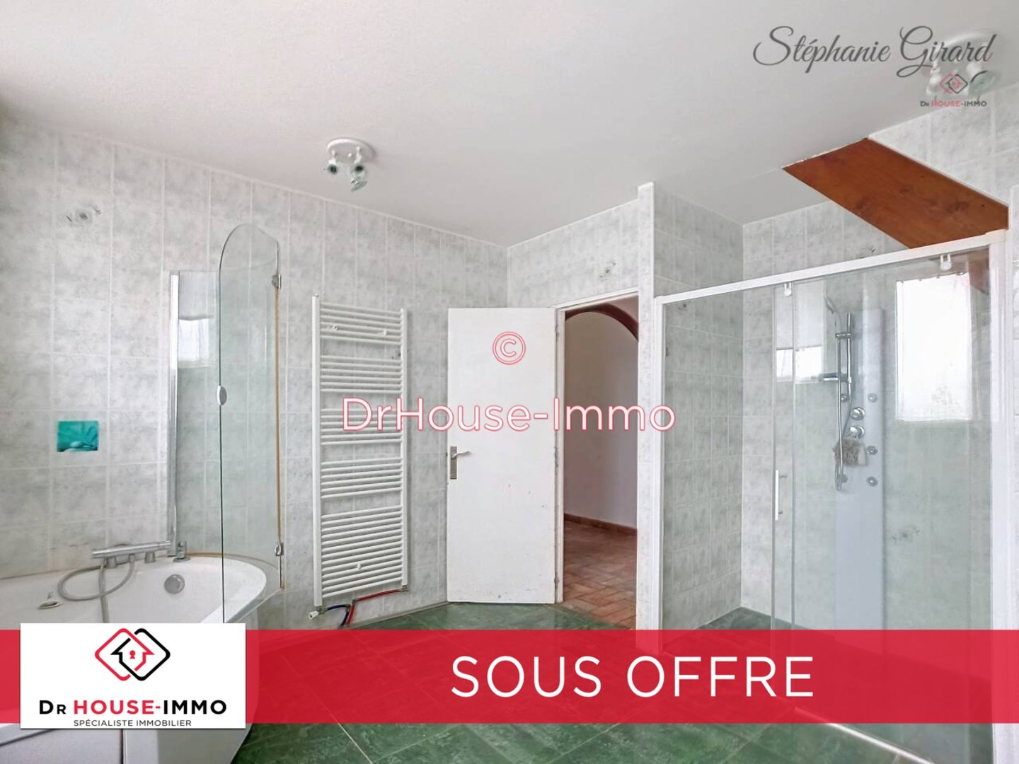 Maison à vendre, 200m², Neuville-aux-Bois
