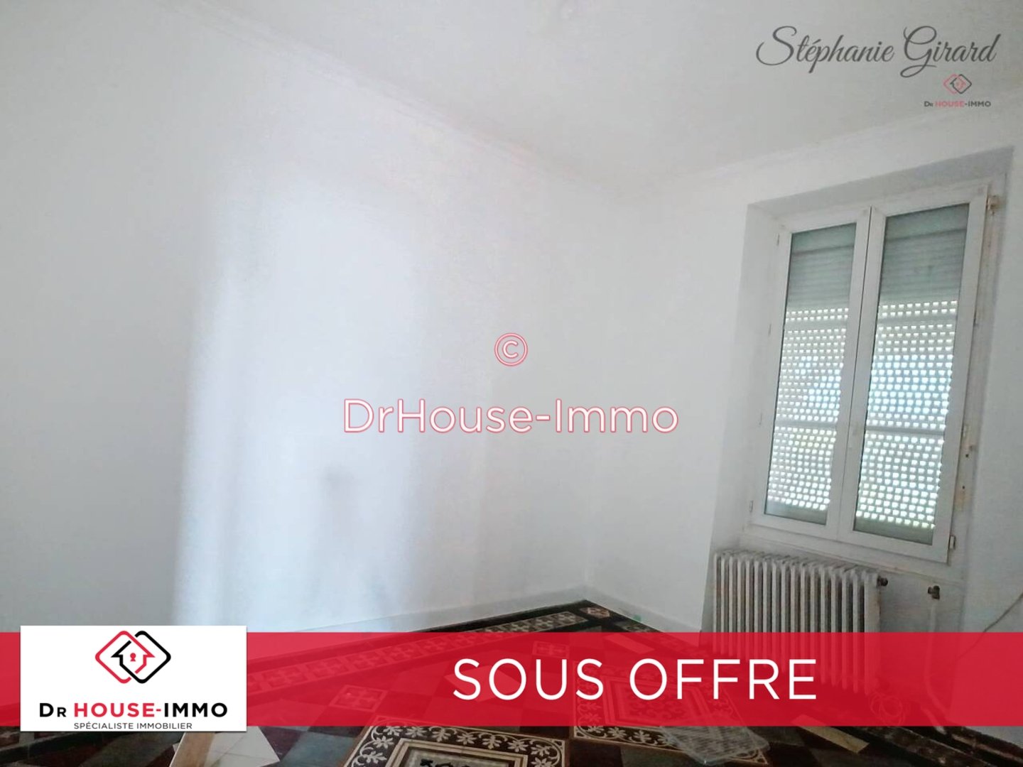 Maison à vendre, 200m², Neuville-aux-Bois