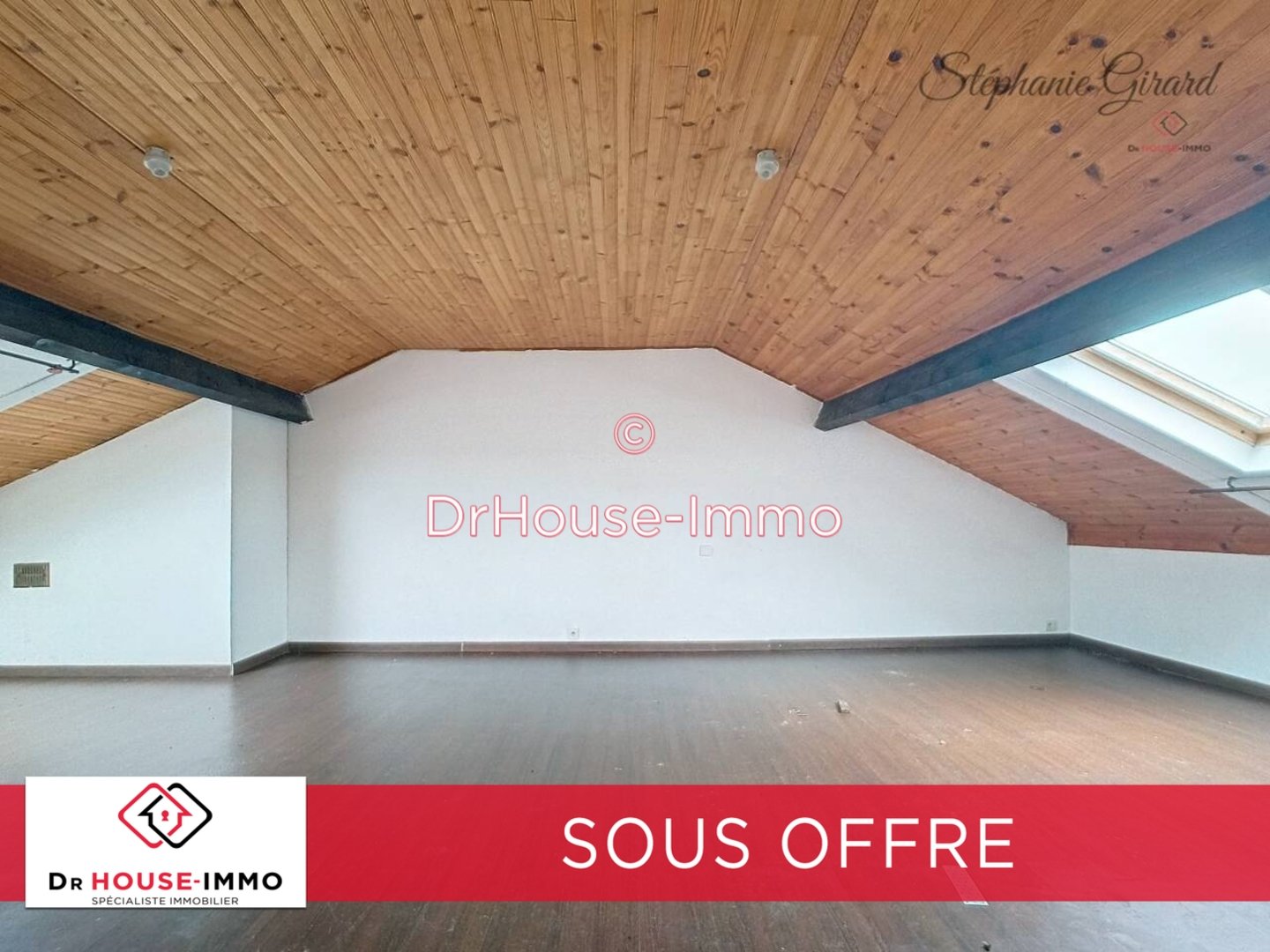 Maison à vendre, 200m², Neuville-aux-Bois