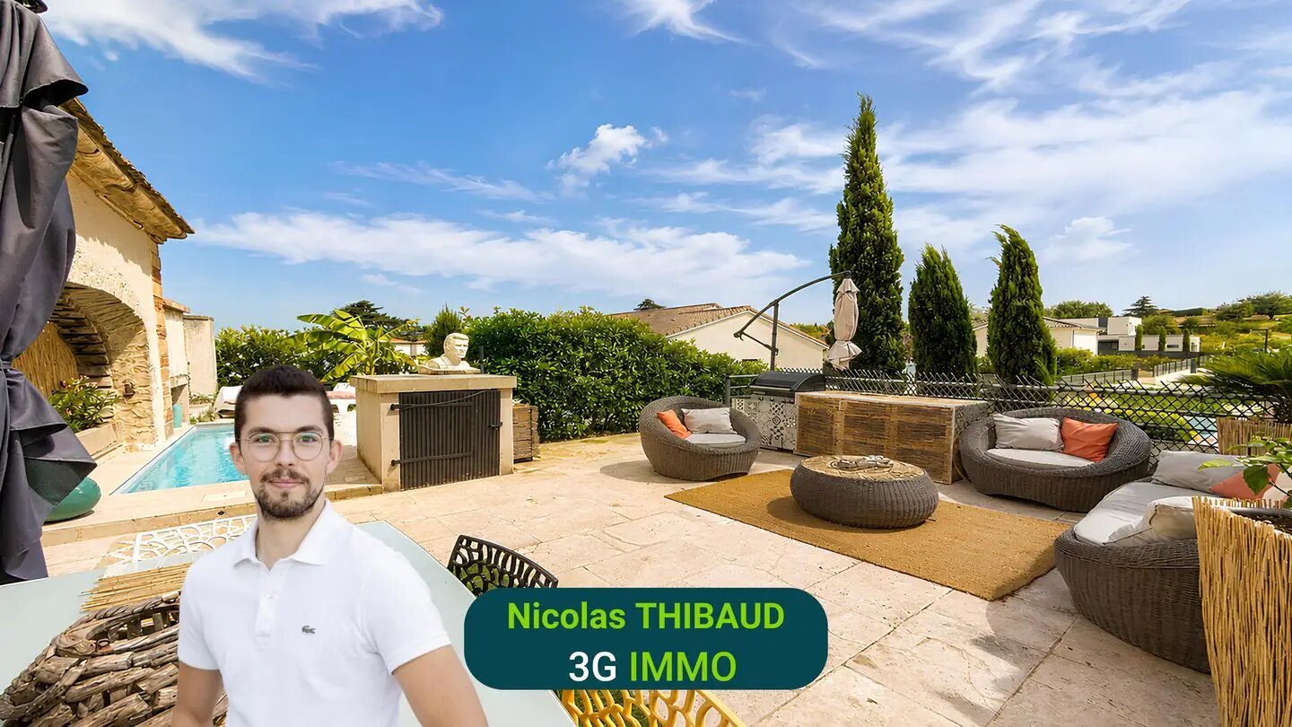 Maison à vendre, 71m², Charly