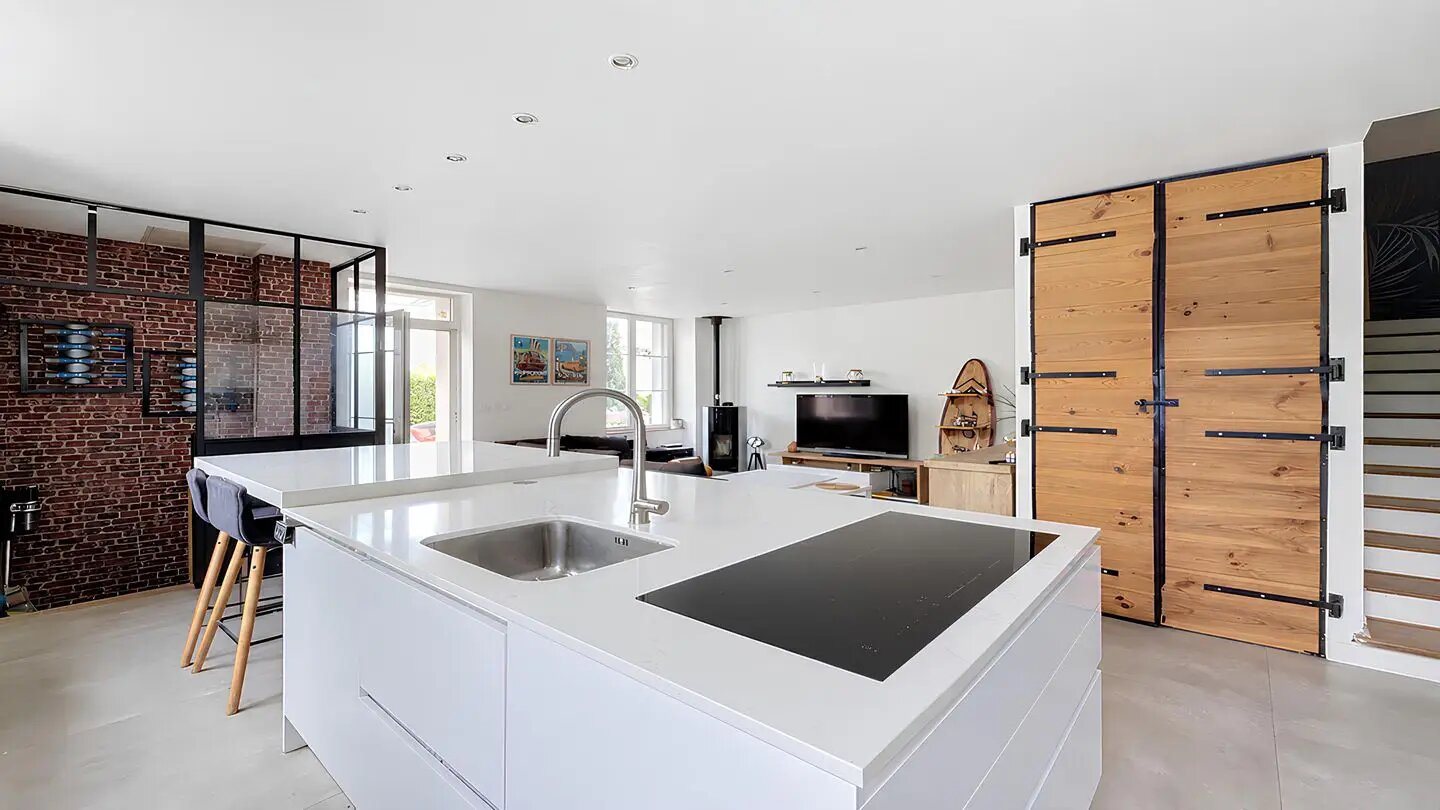 Maison à vendre, 71m², Charly