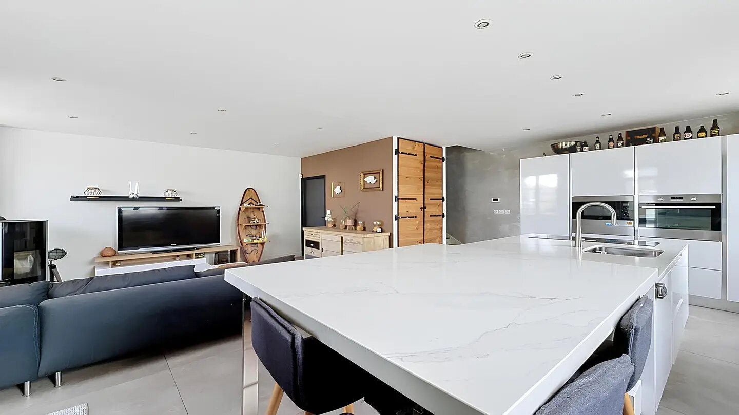 Maison à vendre, 71m², Charly