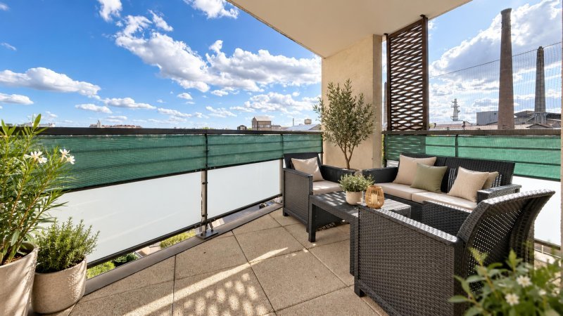 Appartement à vendre, 2m², Vénissieux