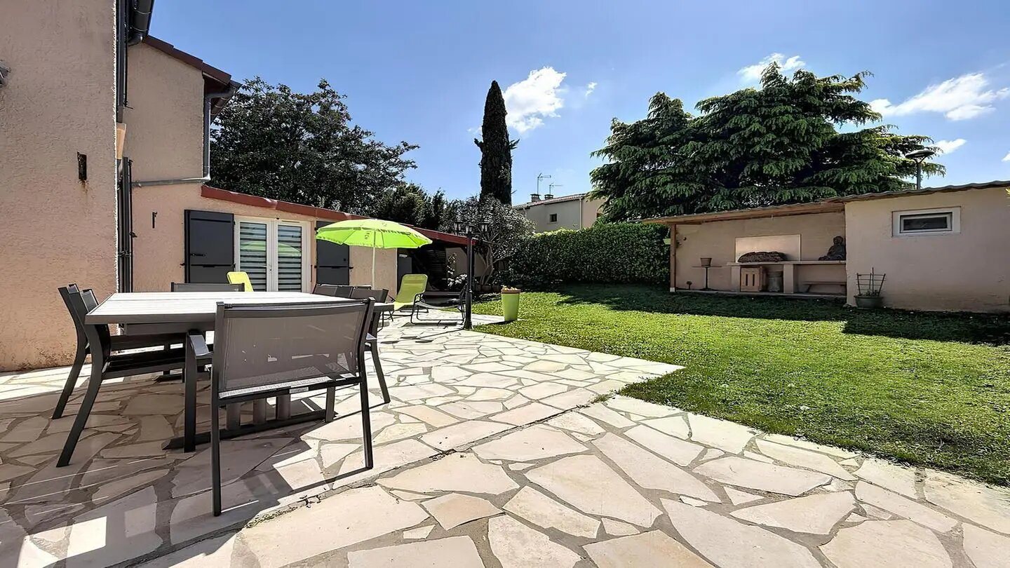 Maison à vendre, 111m², Feyzin