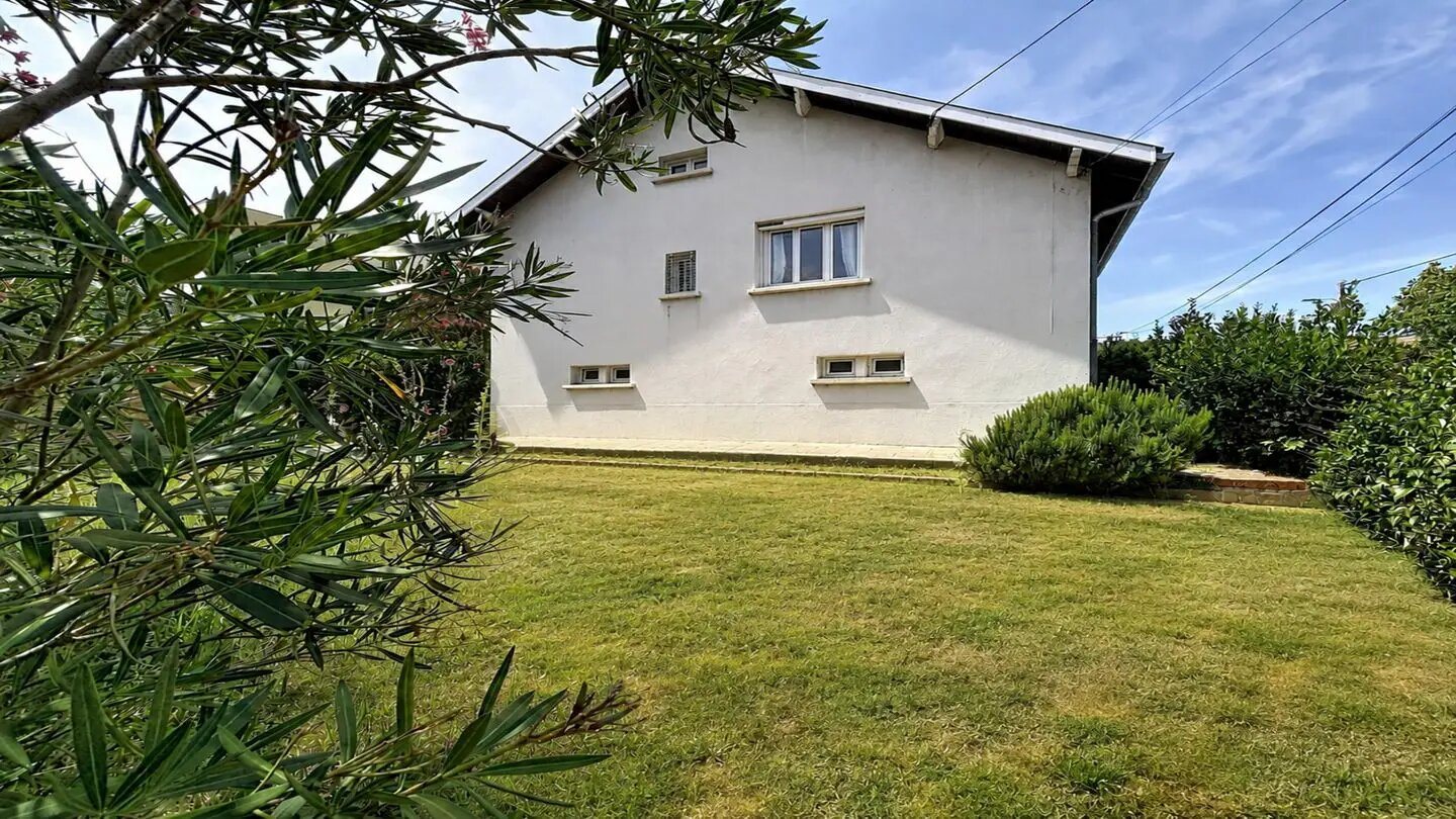 Maison à vendre, 169m², Vienne