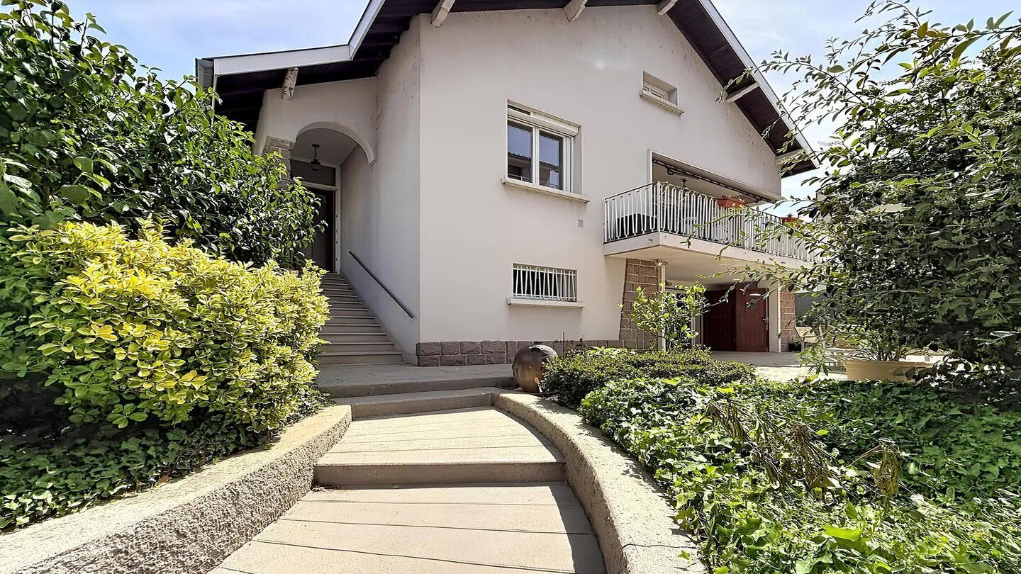 Maison à vendre, 169m², Vienne