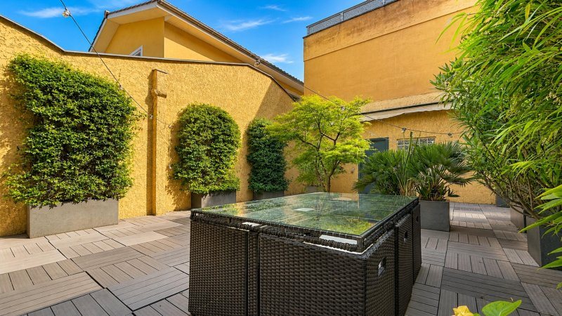 Maison à vendre, 4m², Villeurbanne