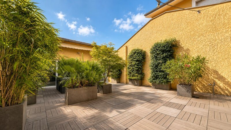 Maison à vendre, 4m², Villeurbanne
