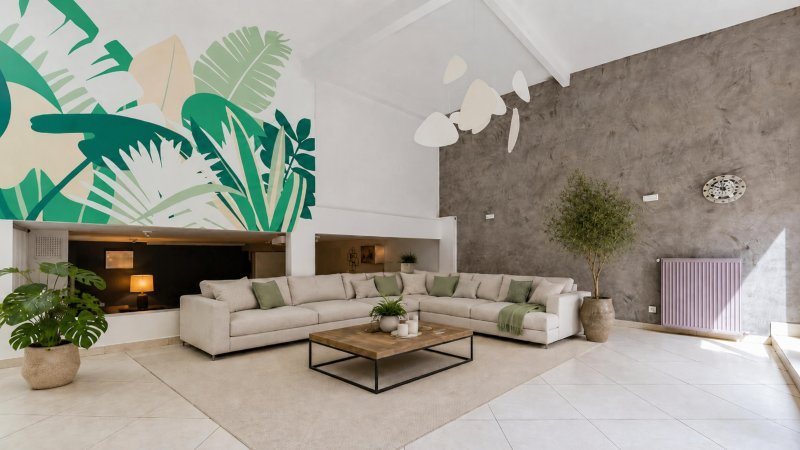 Maison à vendre, 4m², Villeurbanne