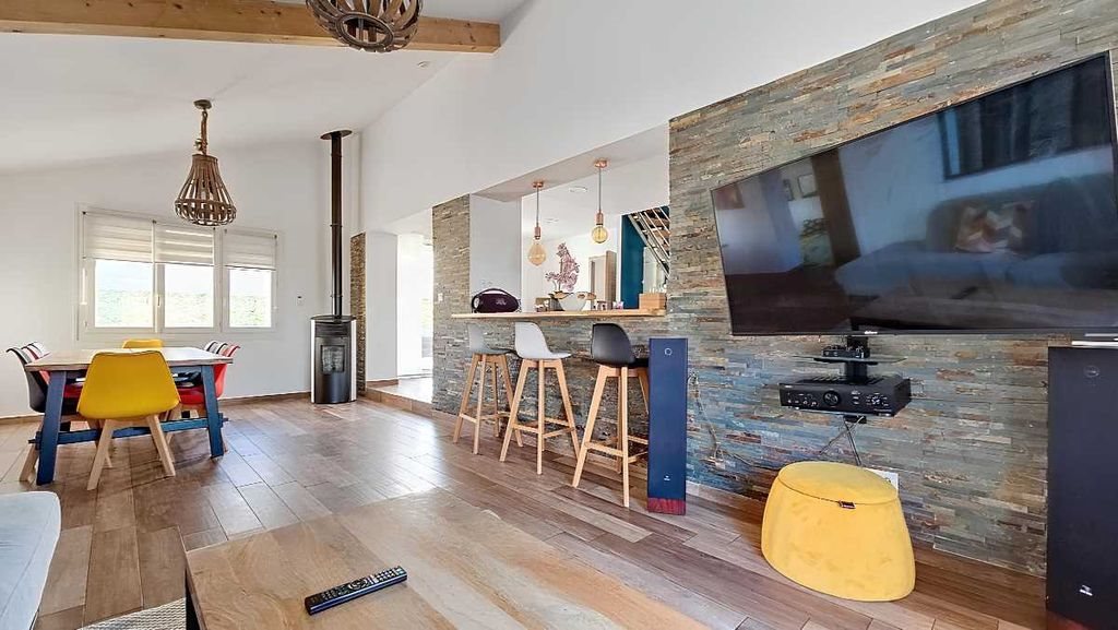 Maison à vendre, 128m², Décines-Charpieu
