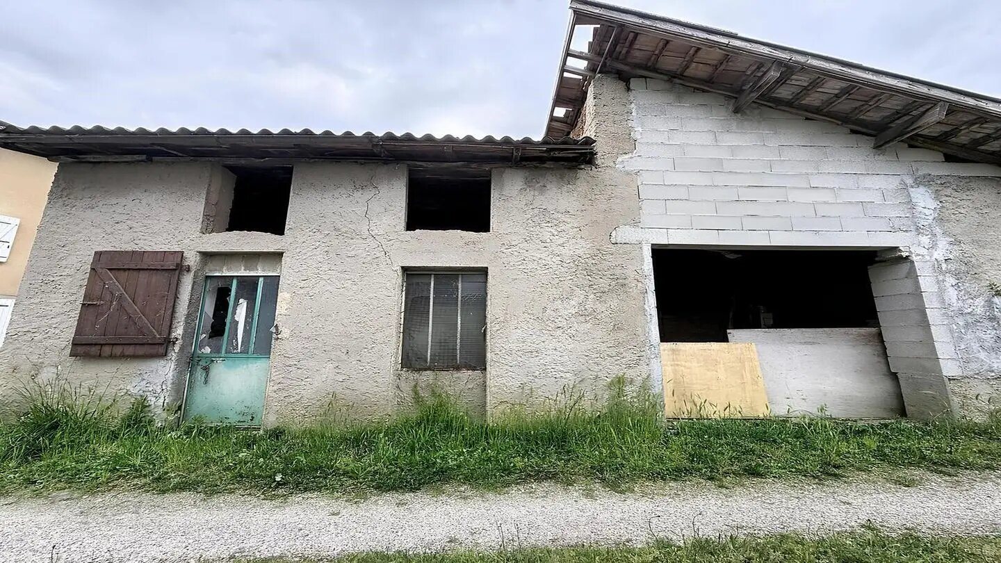 Appartement à vendre, 48m², Tignieu-Jameyzieu