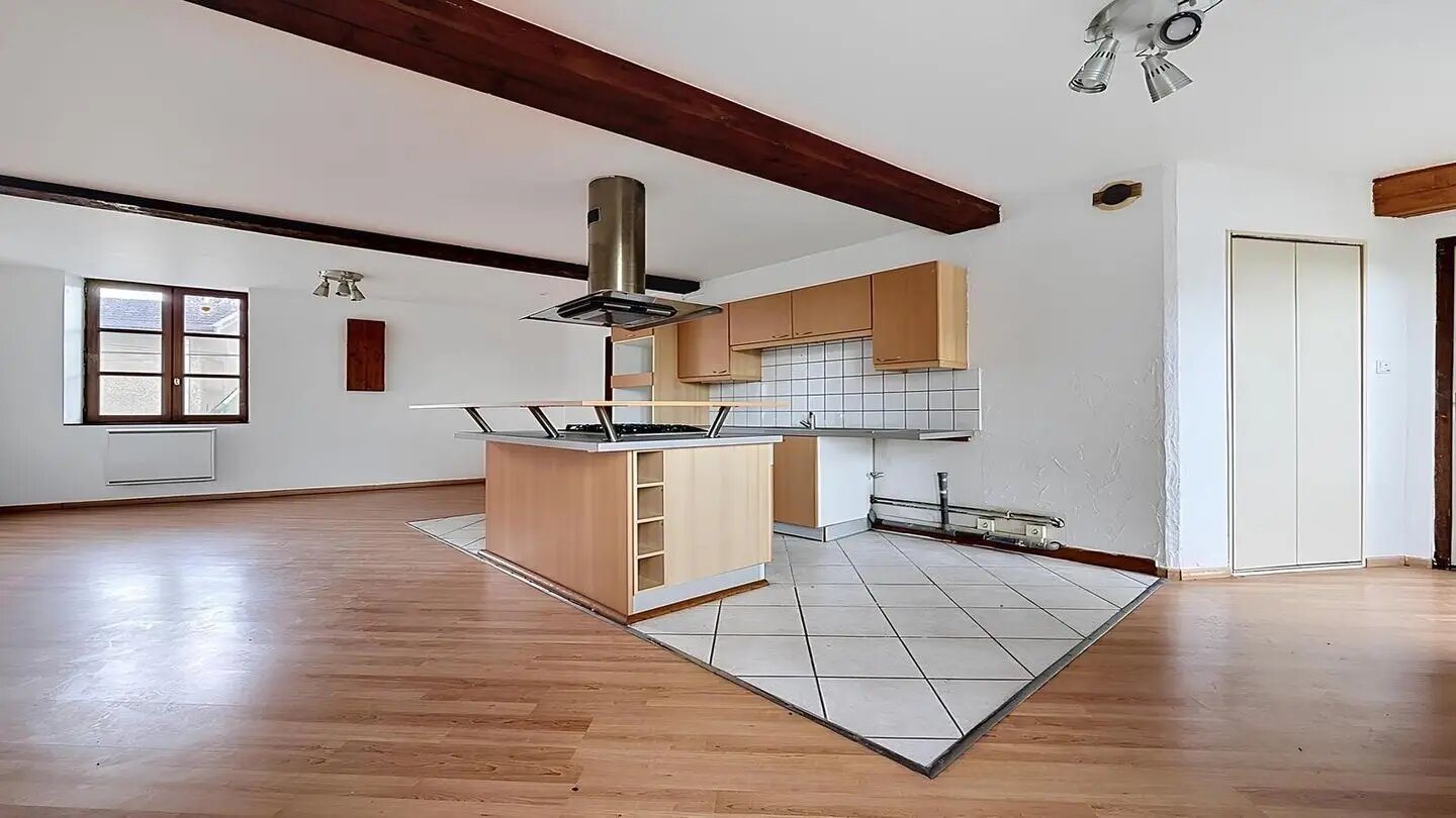Appartement à vendre, 48m², Tignieu-Jameyzieu