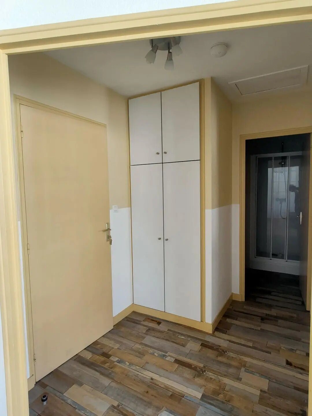 Appartement à louer, 38m², Merdrignac