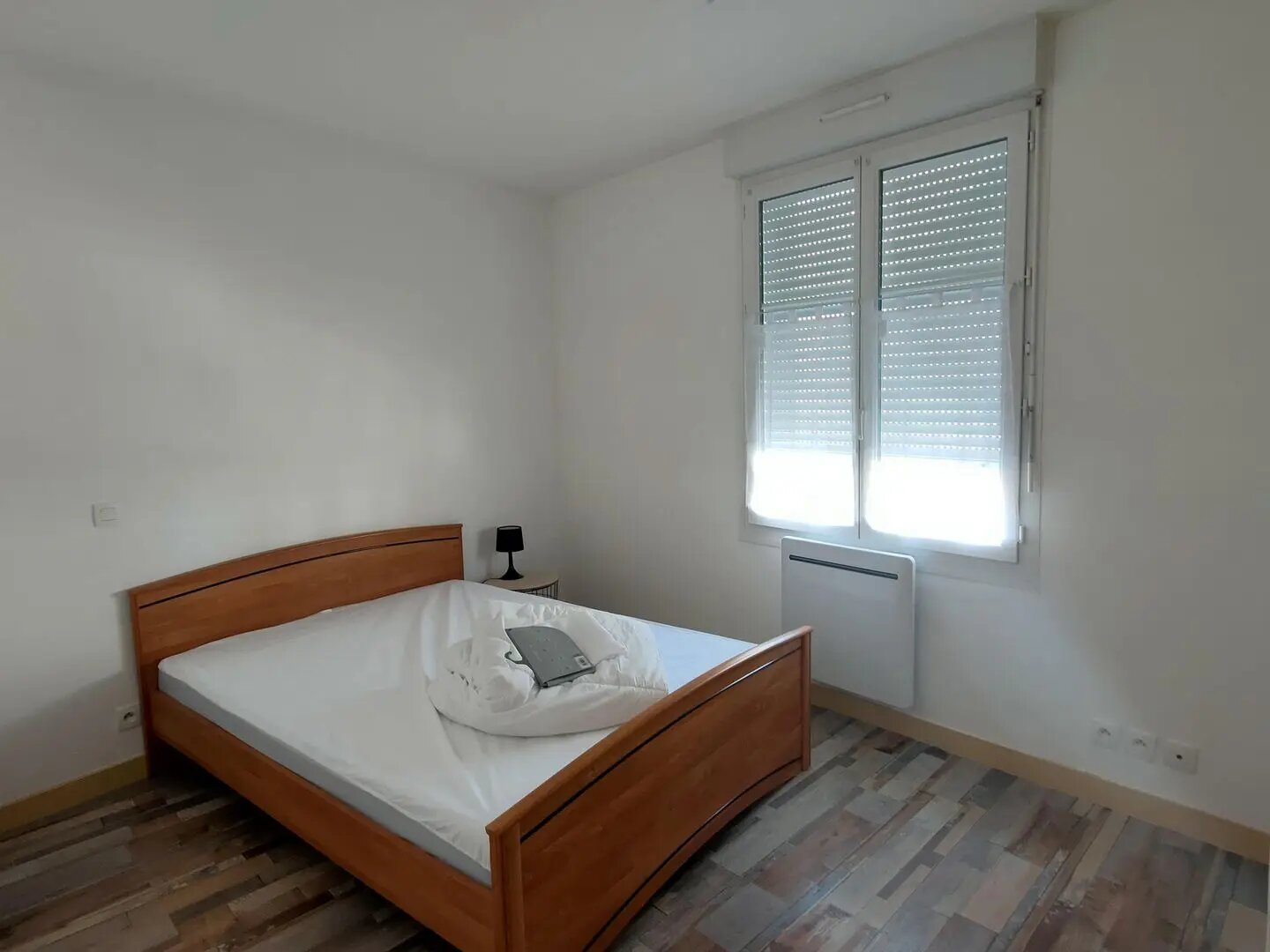 Appartement à louer, 38m², Merdrignac
