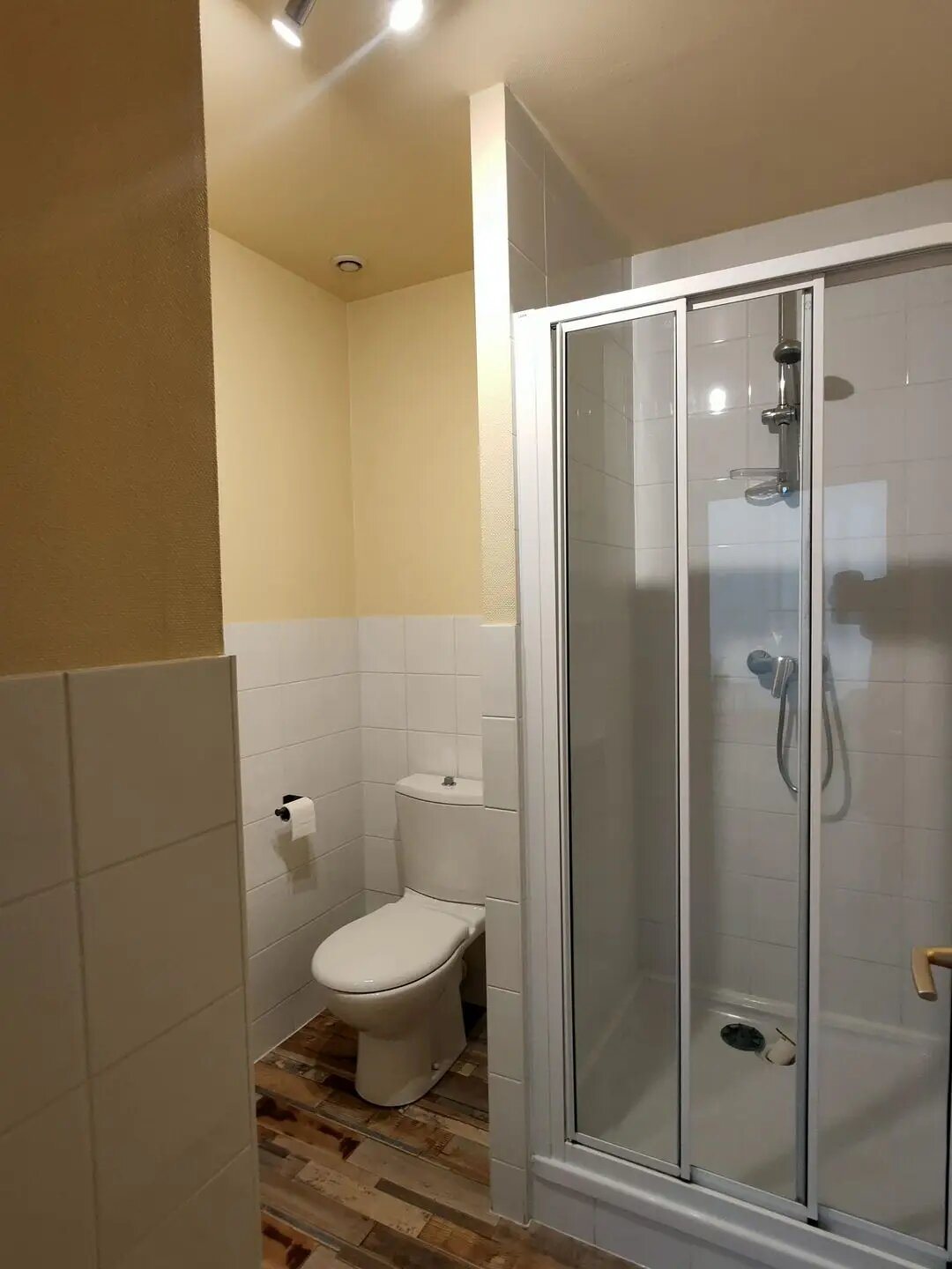 Appartement à louer, 38m², Merdrignac