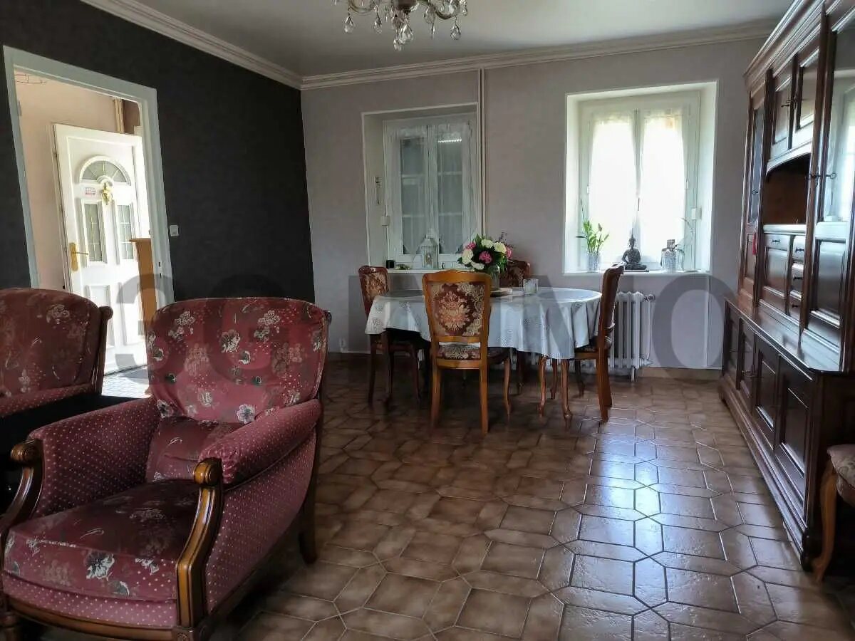 Maison à vendre, 112m², Yffiniac