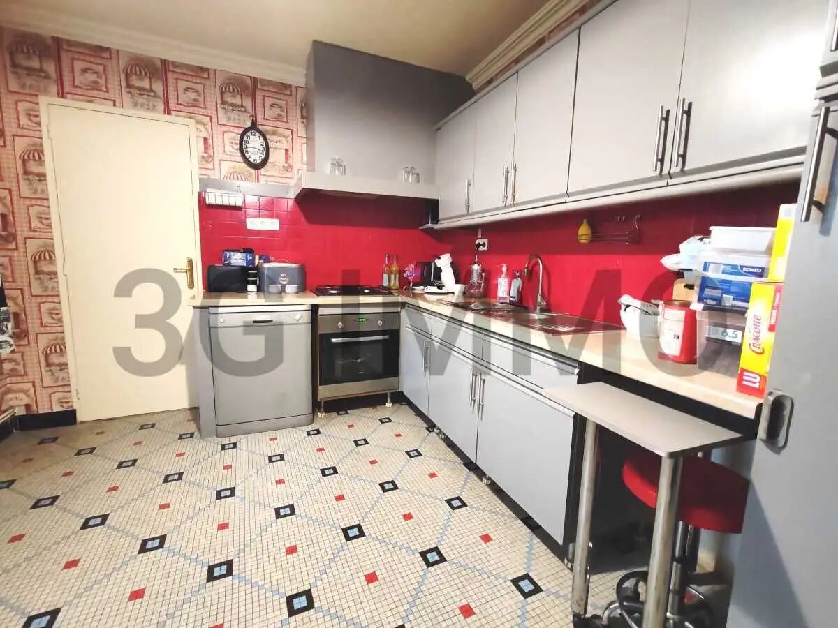 Maison à vendre, 112m², Yffiniac