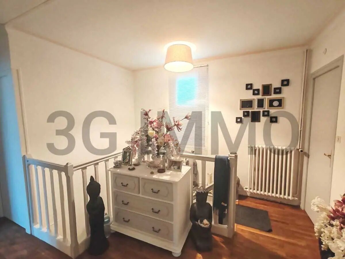 Maison à vendre, 112m², Yffiniac